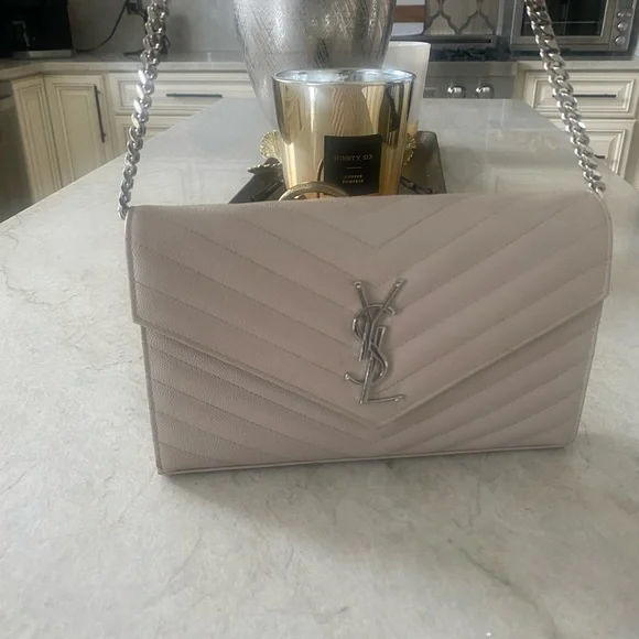 Saint Lorraine handbag - Picture 4 of 4